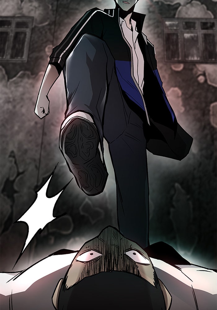 Villain To Kill - หน้า 45