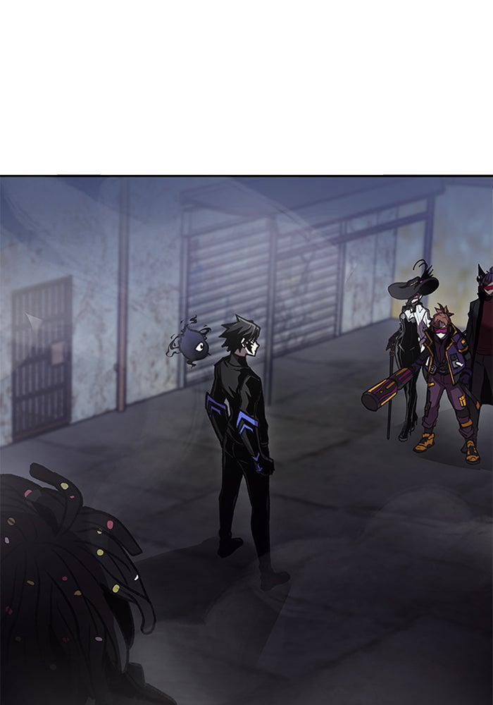 Villain To Kill - หน้า 84