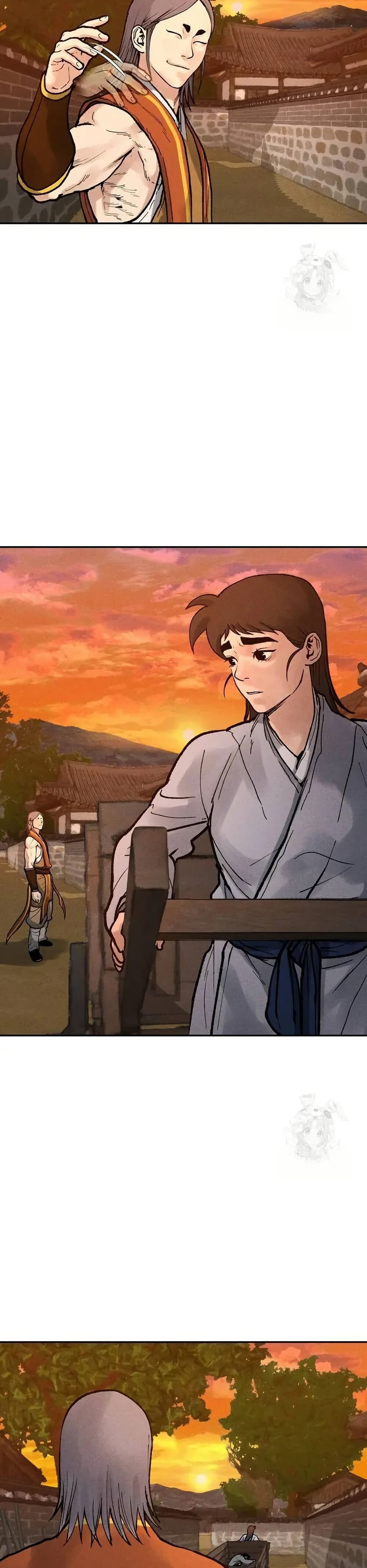 Battle of the Martial Masters - หน้า 10