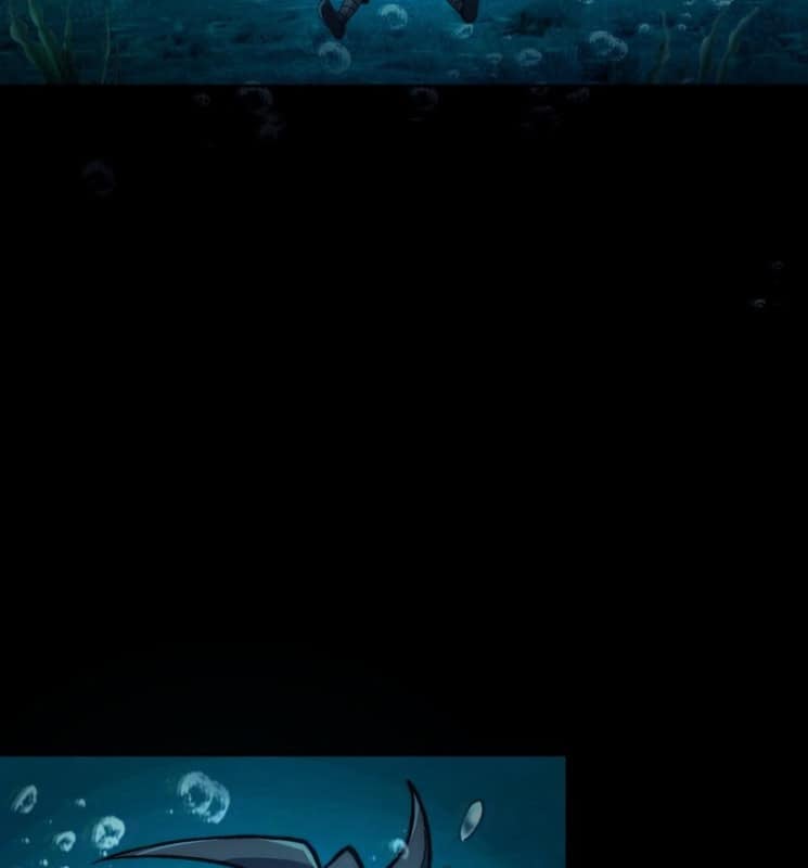 Become a God From Water Monkey - หน้า 24