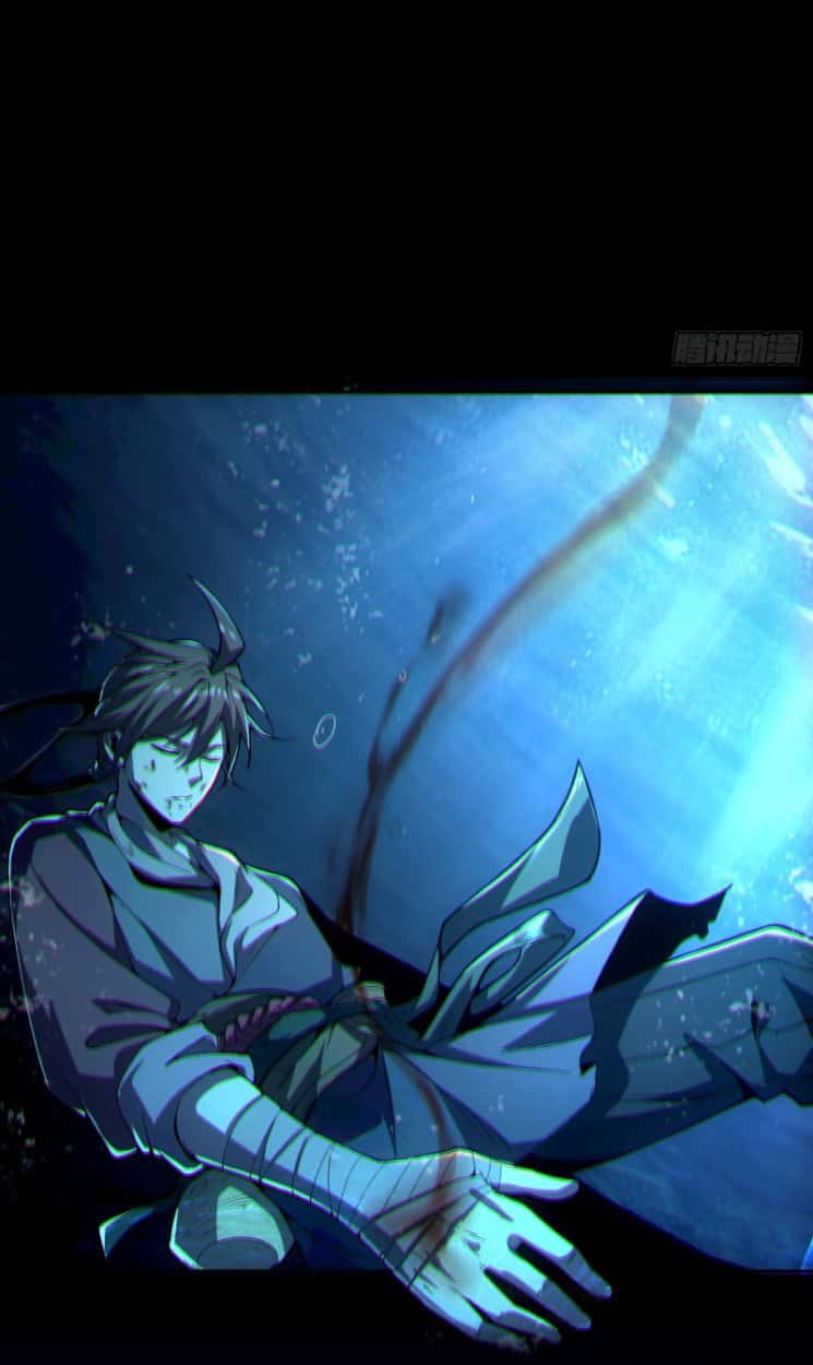 Become a God From Water Monkey - หน้า 33