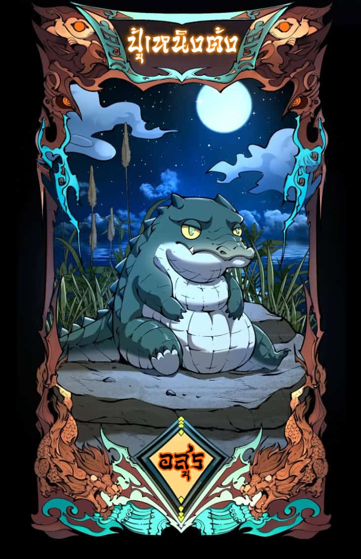 Become a God From Water Monkey - หน้า 19