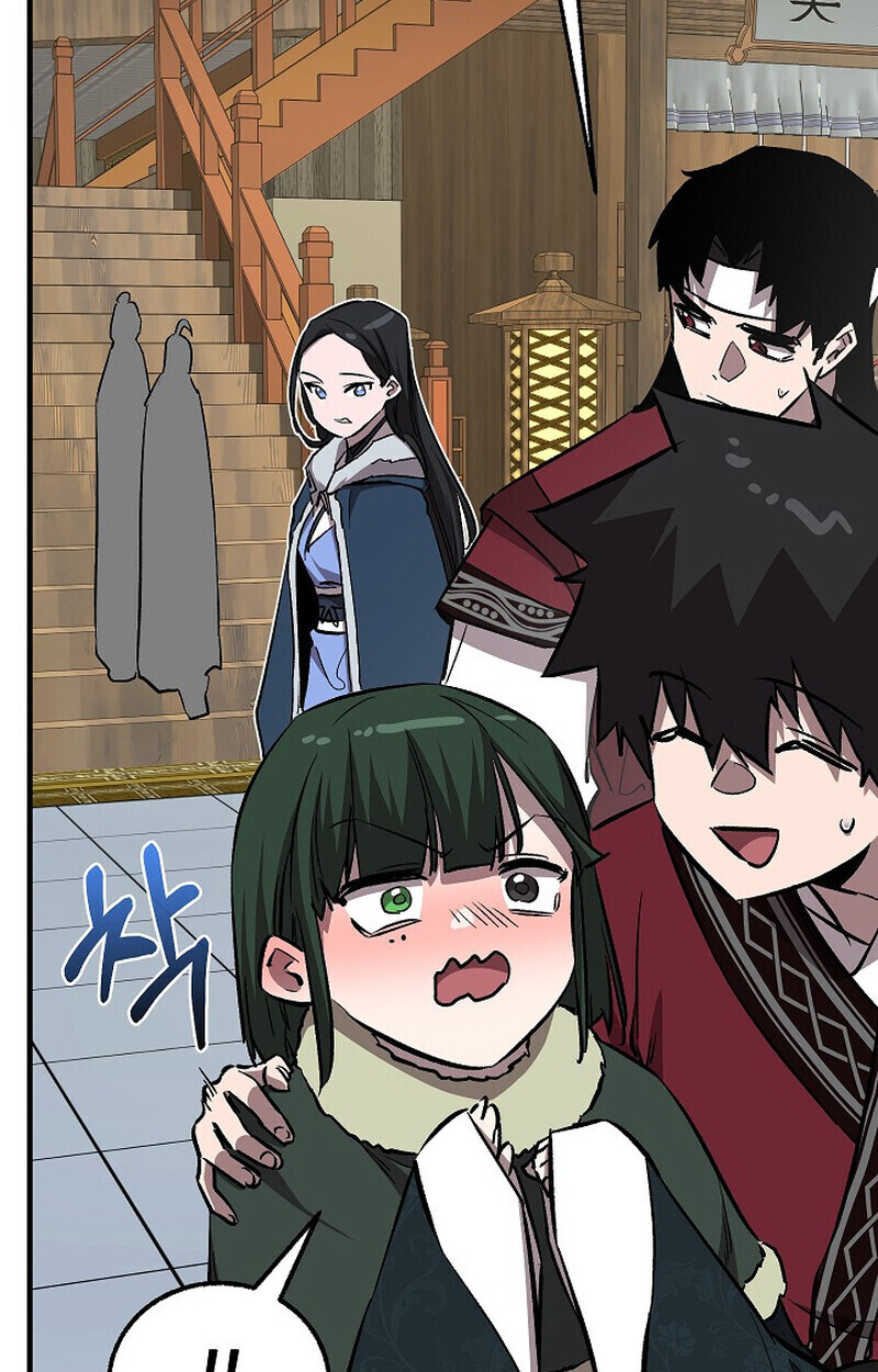 Childhood Friend of the Zenith สหายวัยเยาว์ของข้าแข็งแกร่งที่สุดในใต้หล้า - หน้า 141