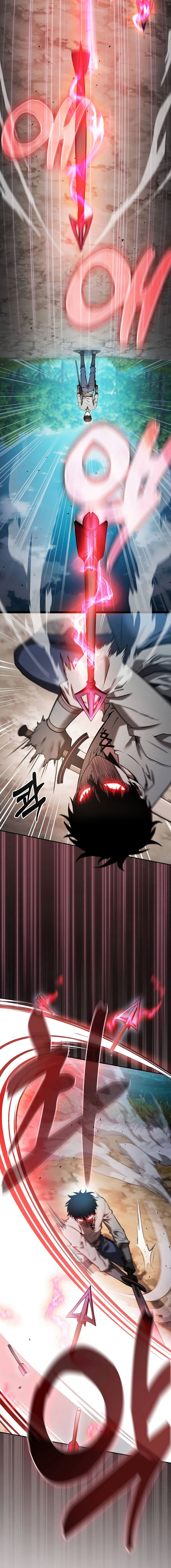 Academy’s Genius Swordmaster นักดาบอัจฉริยะจากอะคาเดมี - หน้า 3