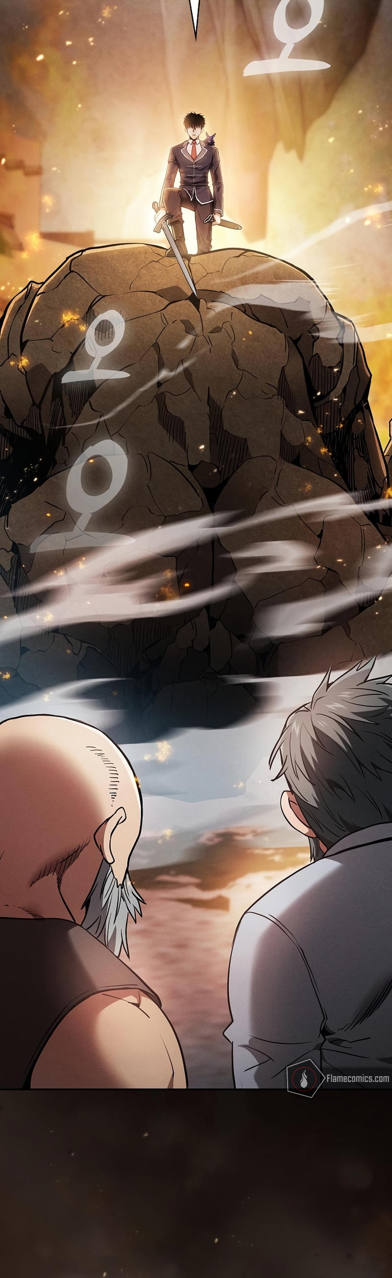 Academy’s Genius Swordmaster นักดาบอัจฉริยะจากอะคาเดมี - หน้า 12