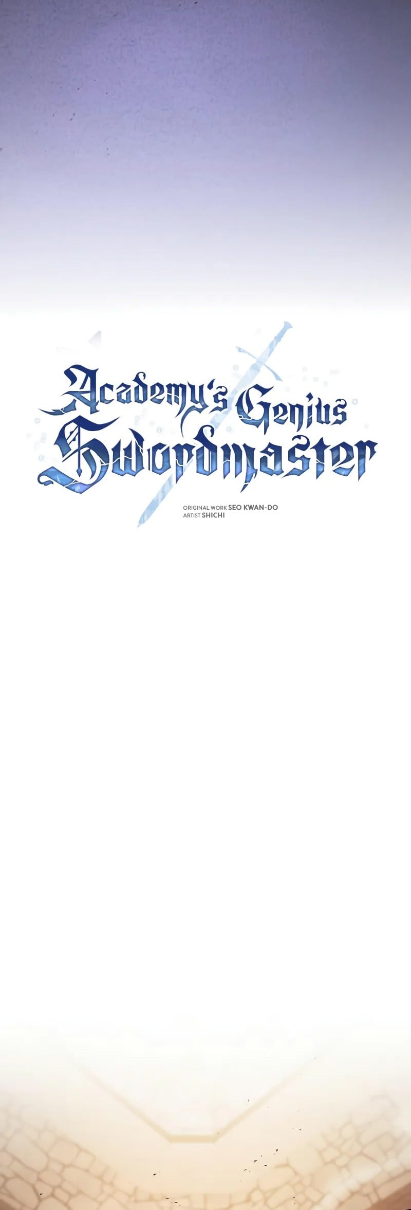 Academy’s Genius Swordmaster นักดาบอัจฉริยะจากอะคาเดมี - หน้า 30