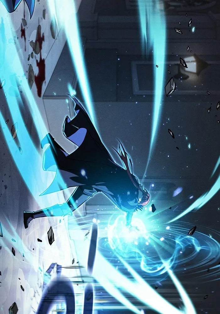 Academy’s Genius Swordmaster นักดาบอัจฉริยะจากอะคาเดมี - หน้า 41