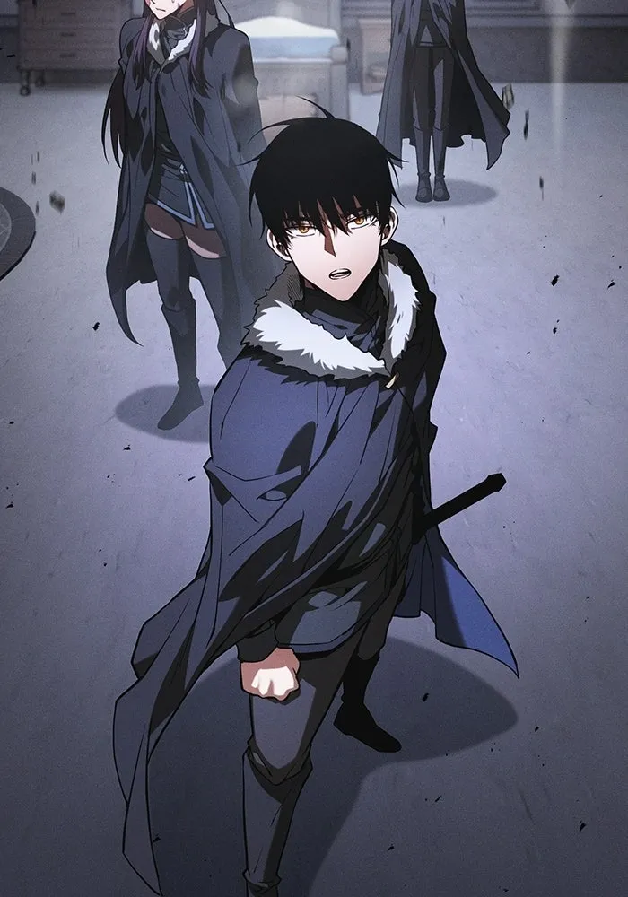 Academy’s Genius Swordmaster นักดาบอัจฉริยะจากอะคาเดมี - หน้า 5