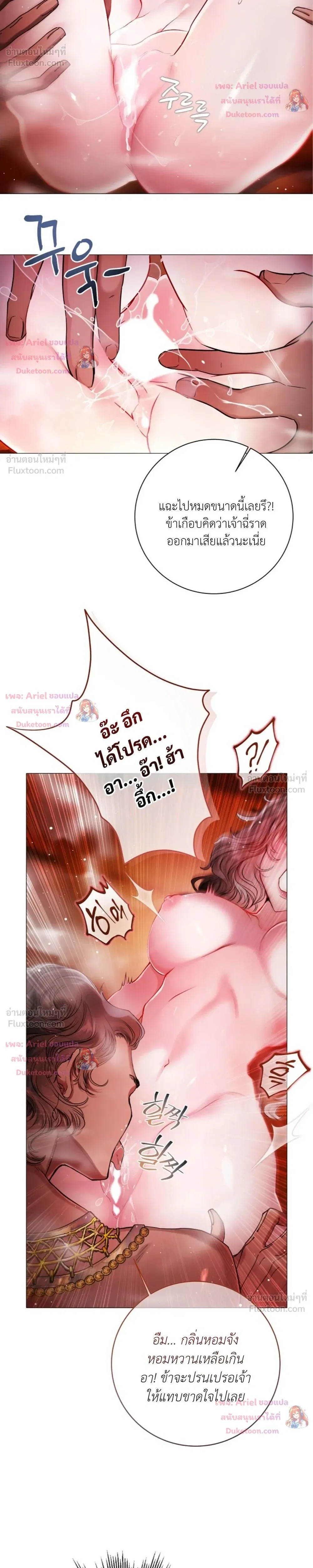 Walkthrough for the Merry Bad Ending - คู่มือเปลี่ยนแบดเอนด์ให้เป็นแฮปปี้ - หน้า 29