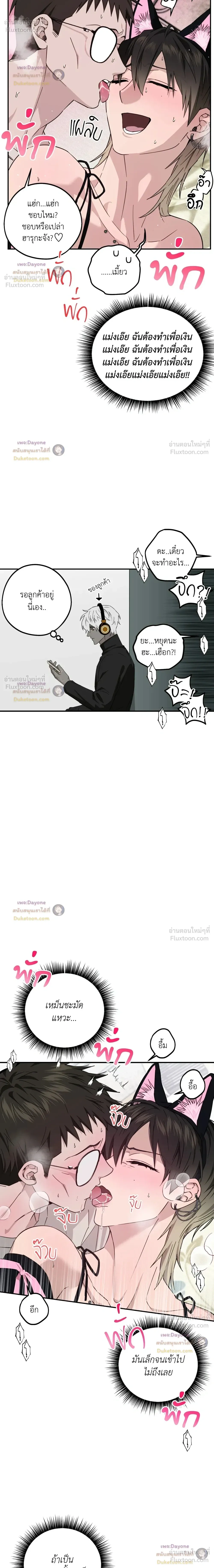Perfect Error - เพอร์เฟกต์ เออร์เรอร์ - หน้า 14
