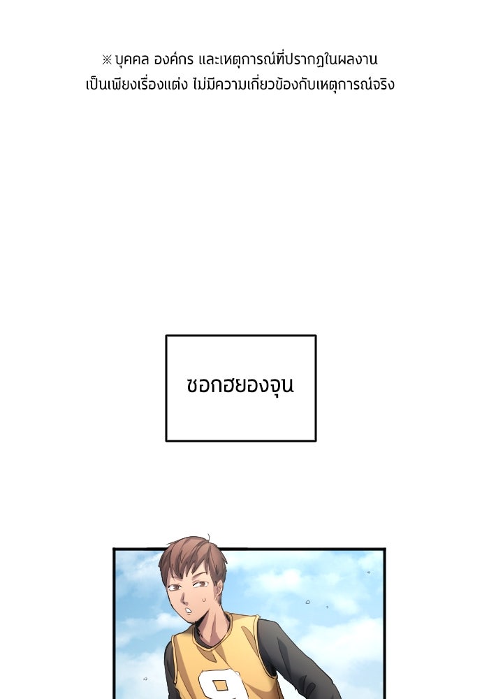 นักเตะแข้งสวรรค์ - หน้า 1