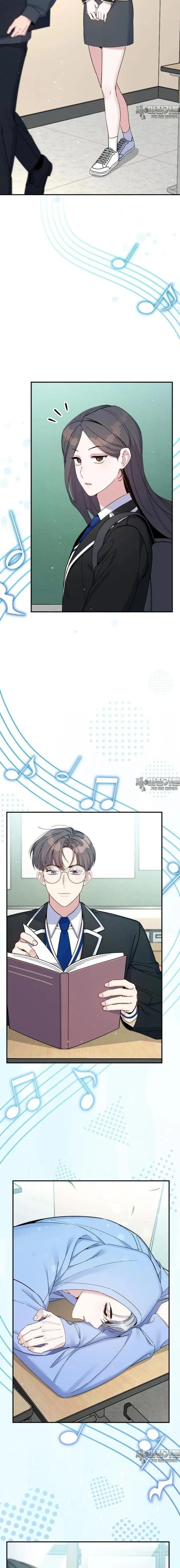 A Guide to Regression for the Idol Who Lost His Original Intention - คู่มือย้อนเวลาสำหรับไอดอลที่หลงลืมความตั้งใจเดิม - หน้า 2