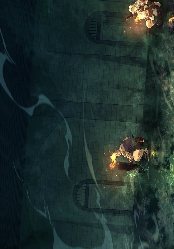 เอาชีวิตรอดในเกมฉบับคนเถื่อน - หน้า 58