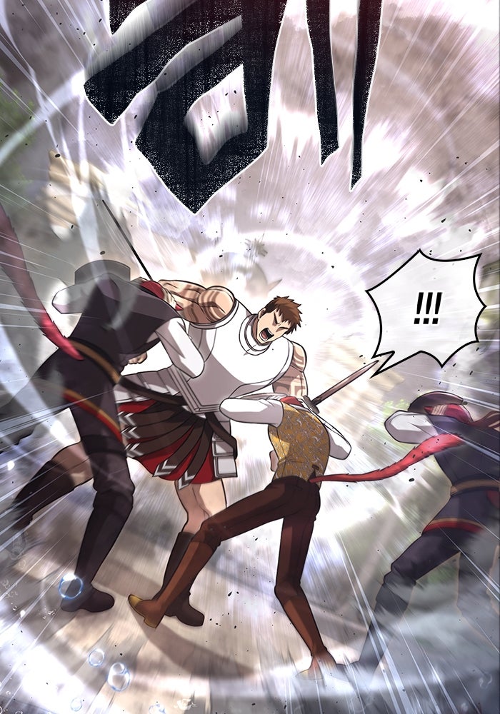 เอาชีวิตรอดในเกมฉบับคนเถื่อน - หน้า 63