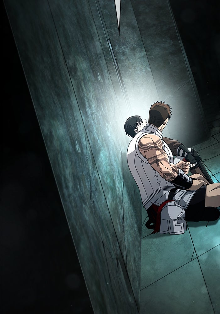 เอาชีวิตรอดในเกมฉบับคนเถื่อน - หน้า 76