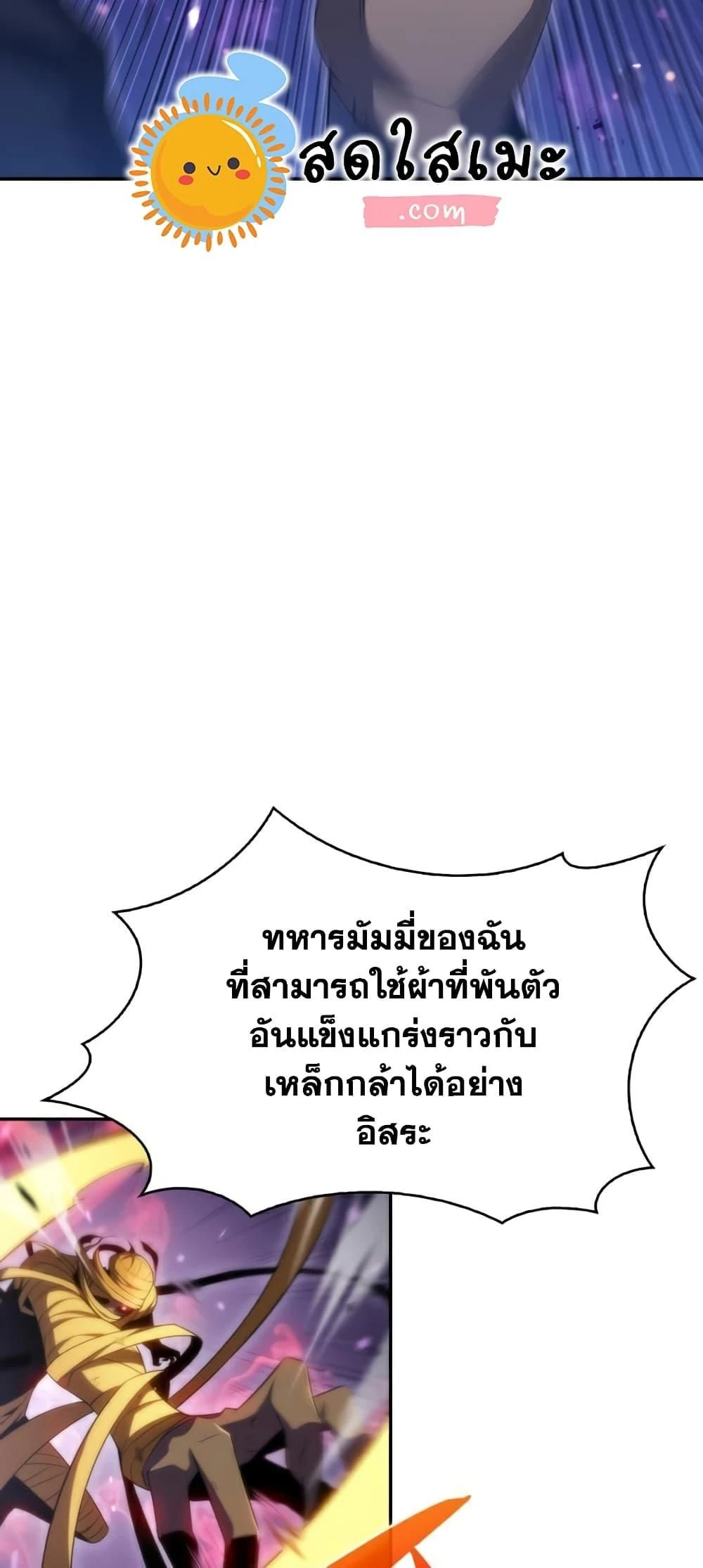 Solo Max-Level Newbie - ผู้เล่นหน้าใหม่เลเวลแมกซ์ - หน้า 2