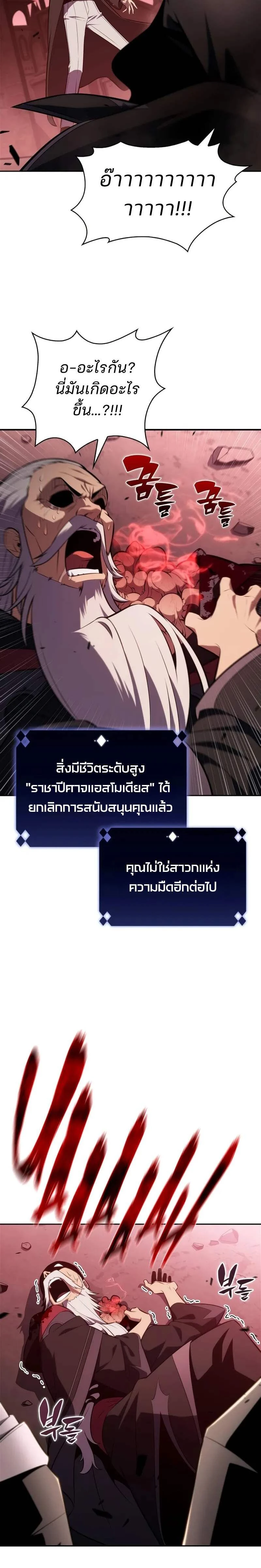 Solo Max-Level Newbie - ผู้เล่นหน้าใหม่เลเวลแมกซ์ - หน้า 7