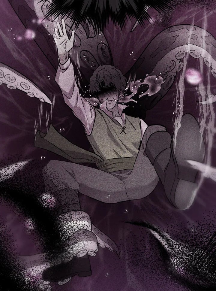 Adeline’s Deep Night ห้วงราตรีของอเดอลีน - หน้า 39