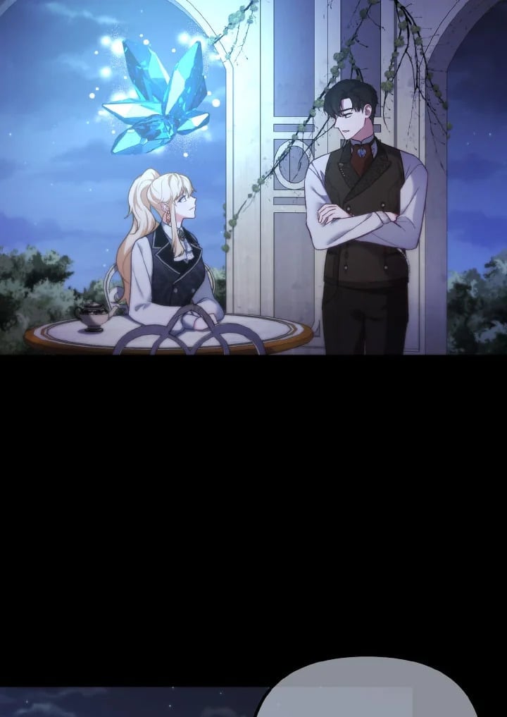 Adeline’s Deep Night ห้วงราตรีของอเดอลีน - หน้า 35