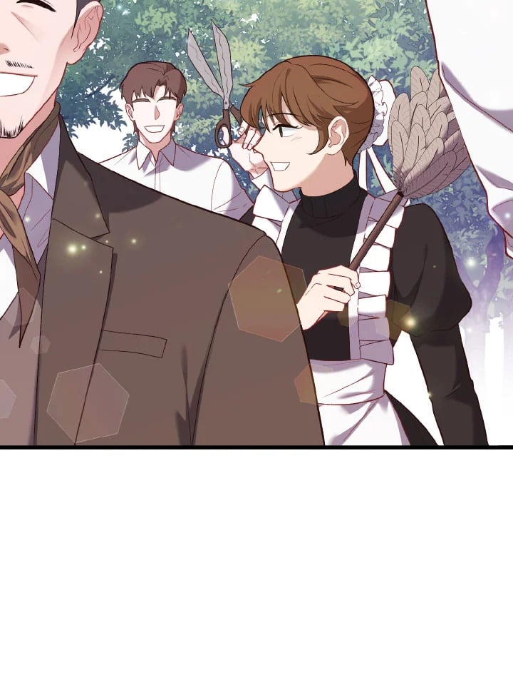 Adeline’s Deep Night ห้วงราตรีของอเดอลีน - หน้า 81