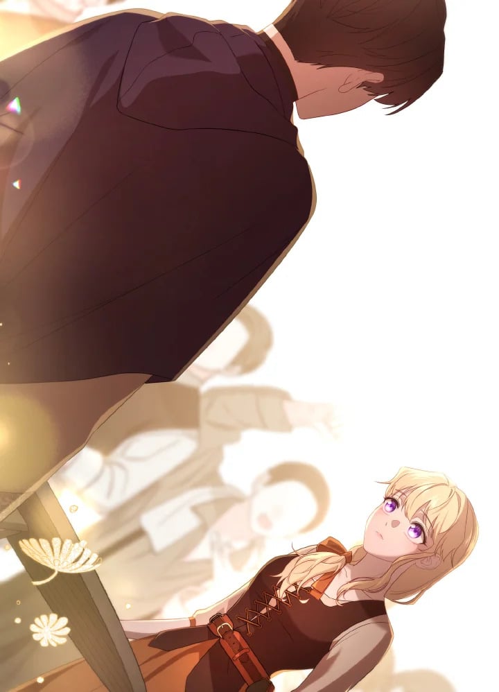 Adeline’s Deep Night ห้วงราตรีของอเดอลีน - หน้า 91