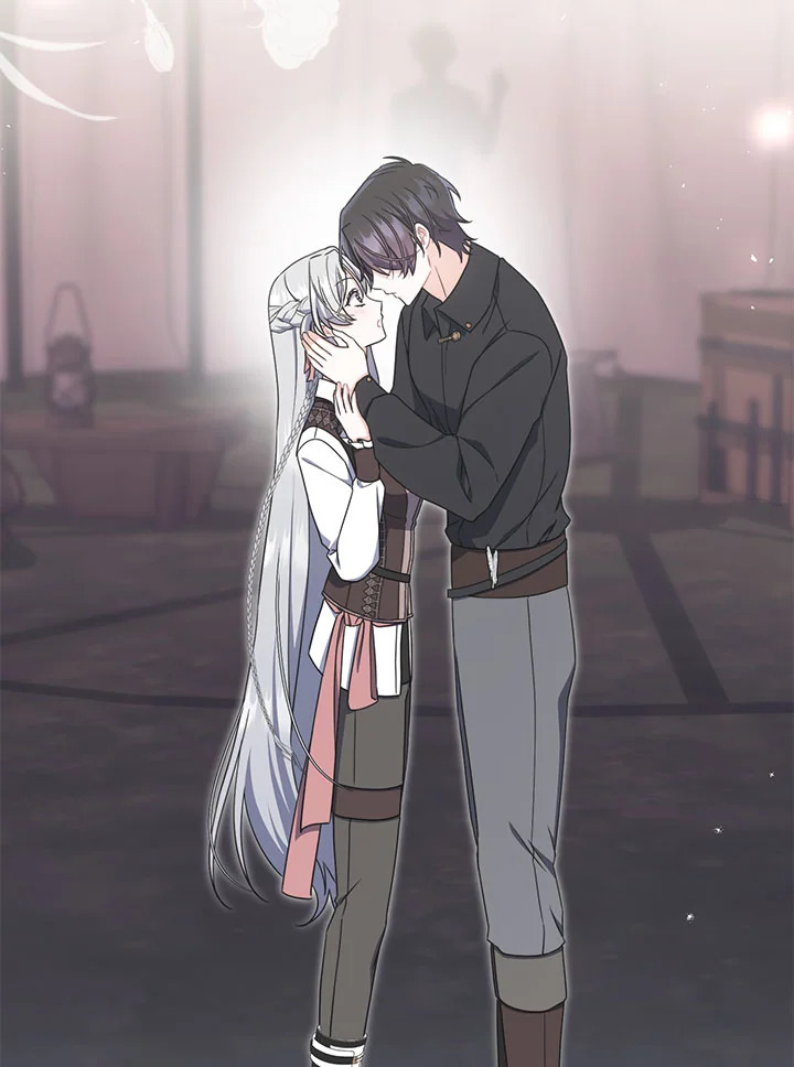 As My Husband Said, I Brought In A Lover เมื่อคุณสามีบอกให้ฉันมีชู้ - หน้า 3