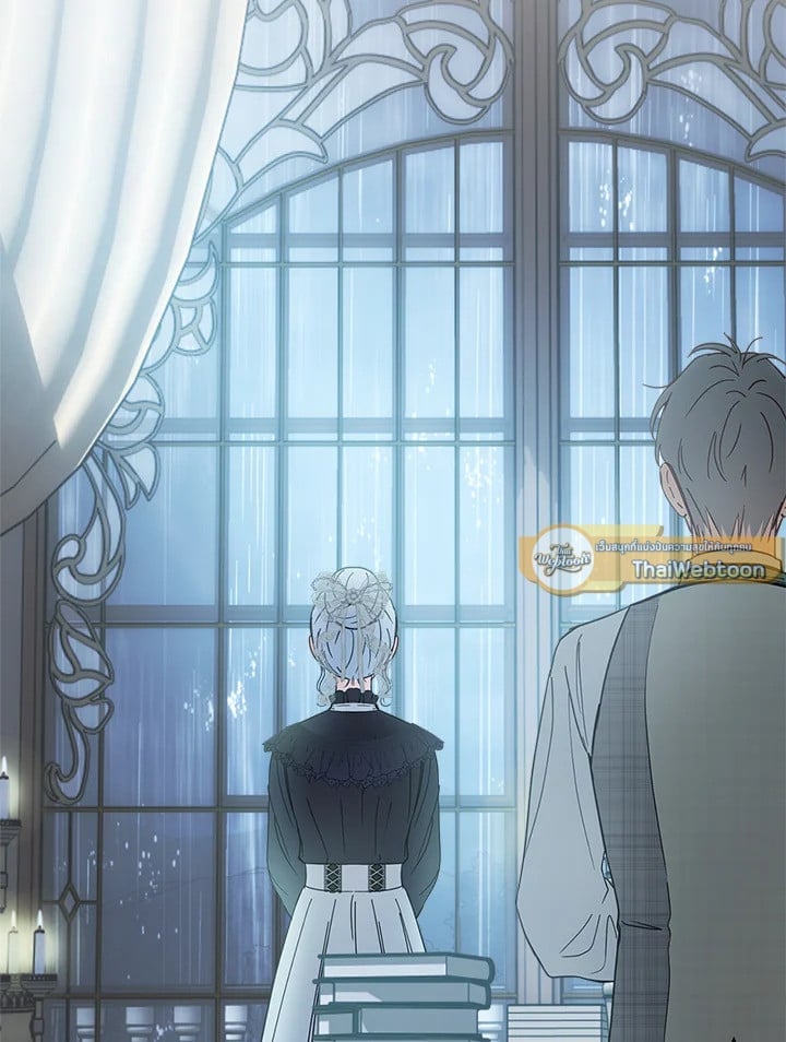 Baby Prisoner of the Winter Castle เชลยตัวน้อยแห่งปราสาทเหมันต์ - หน้า 175