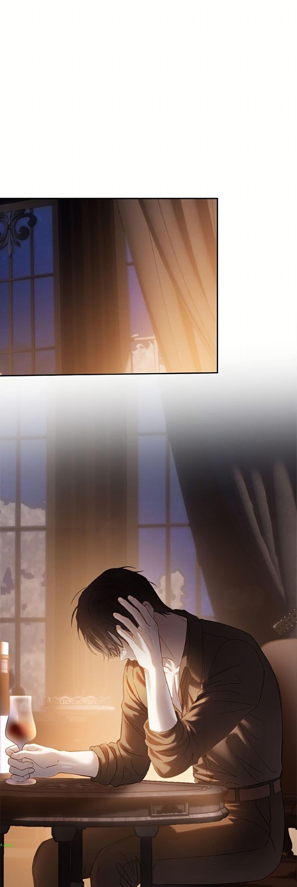 Baby Prisoner of the Winter Castle เชลยตัวน้อยแห่งปราสาทเหมันต์ - หน้า 39