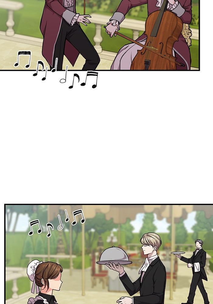 ห้องนอนลับของเจ้าหญิงต้องสาป - หน้า 2
