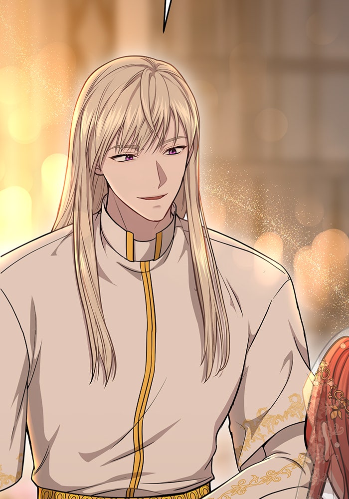 ห้องนอนลับของเจ้าหญิงต้องสาป - หน้า 2