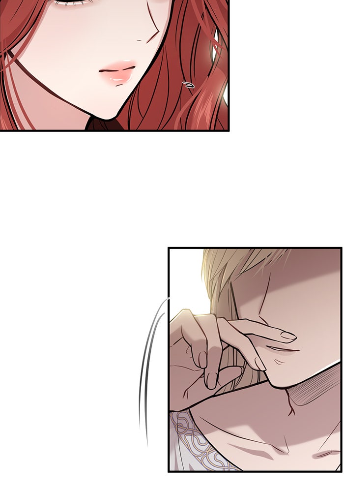 ห้องนอนลับของเจ้าหญิงต้องสาป - หน้า 124