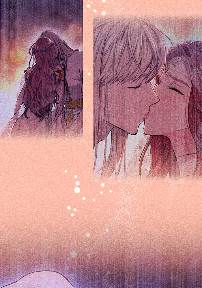 ห้องนอนลับของเจ้าหญิงต้องสาป - หน้า 82