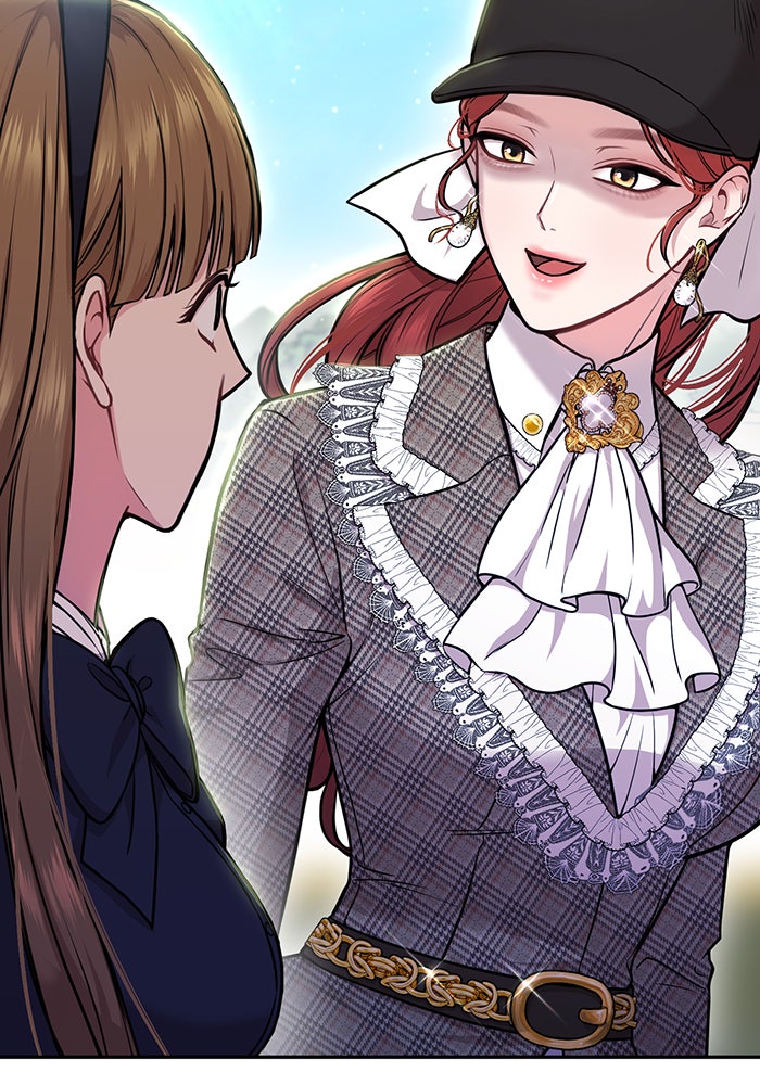 ห้องนอนลับของเจ้าหญิงต้องสาป - หน้า 117