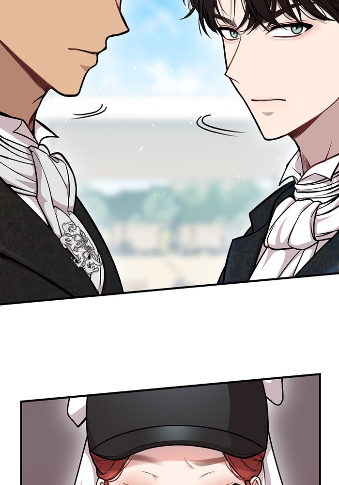 ห้องนอนลับของเจ้าหญิงต้องสาป - หน้า 49
