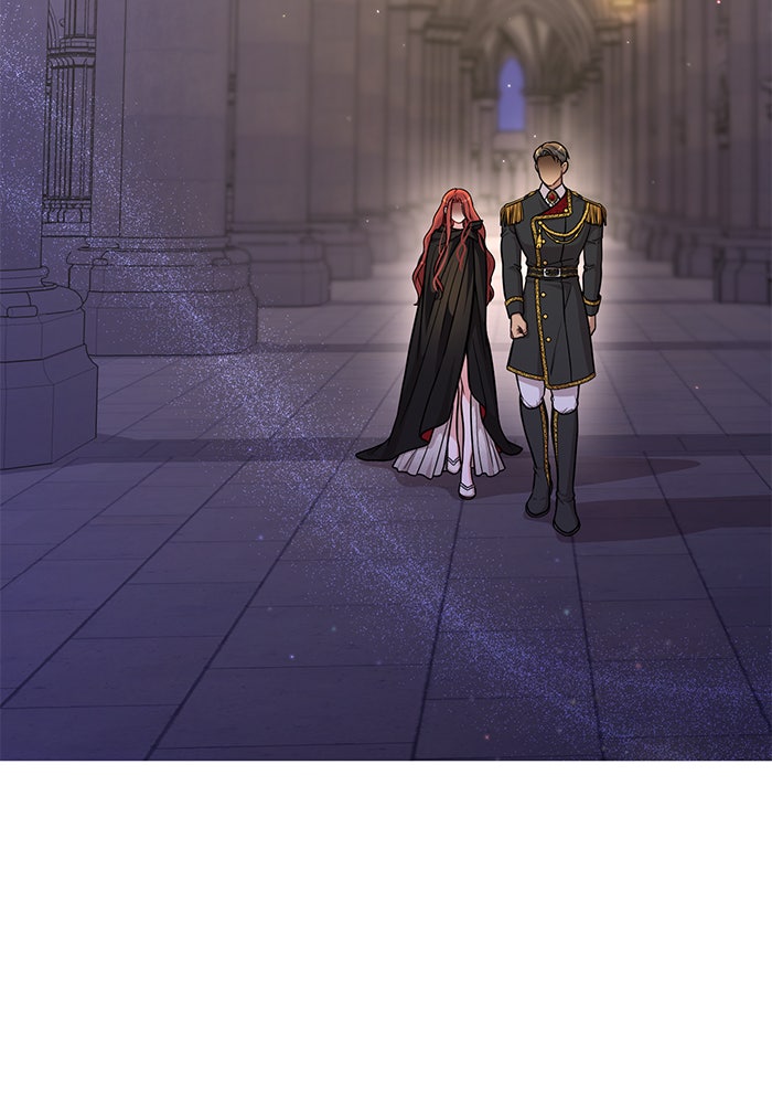 ห้องนอนลับของเจ้าหญิงต้องสาป - หน้า 119