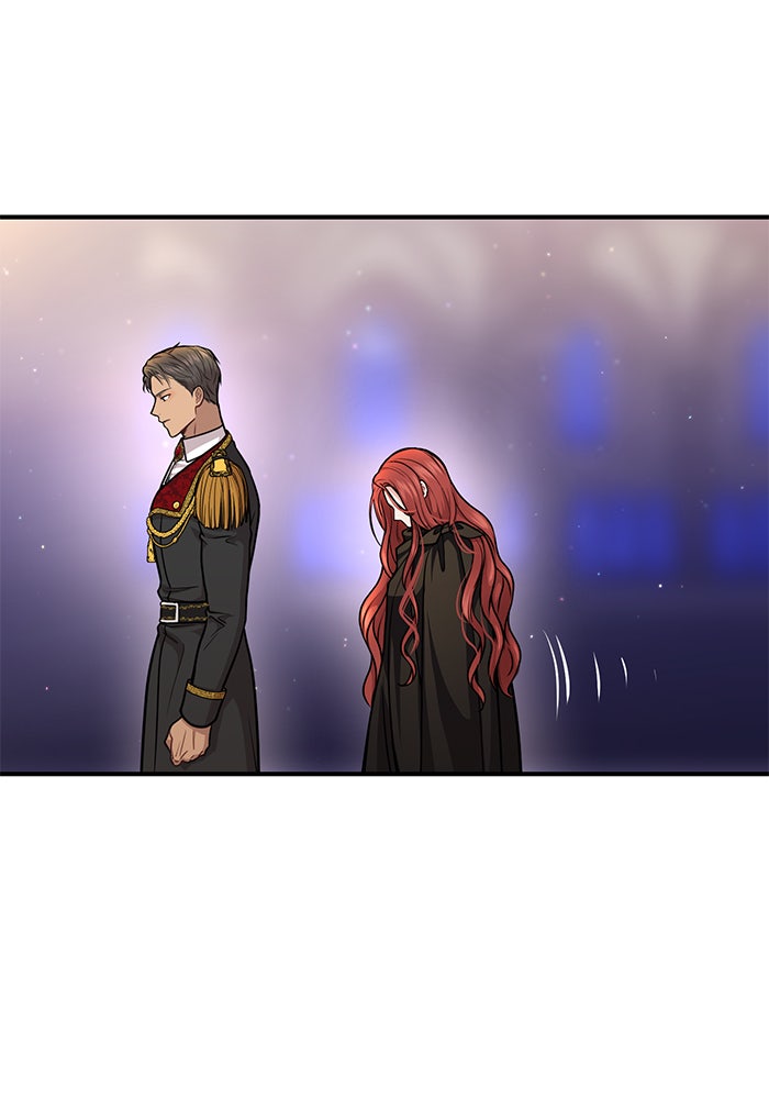ห้องนอนลับของเจ้าหญิงต้องสาป - หน้า 128