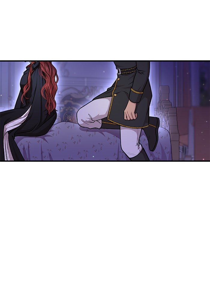 ห้องนอนลับของเจ้าหญิงต้องสาป - หน้า 187