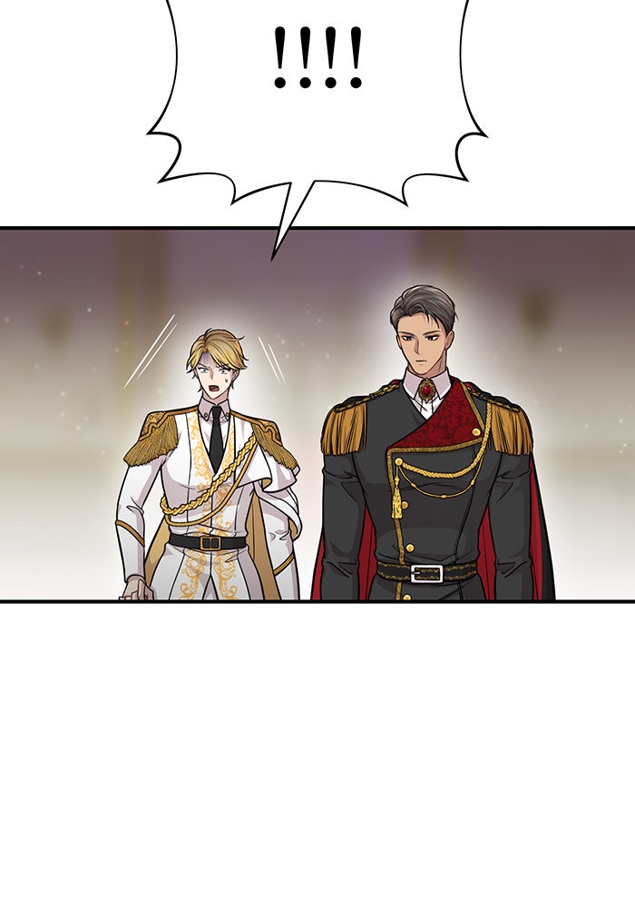 ห้องนอนลับของเจ้าหญิงต้องสาป - หน้า 99