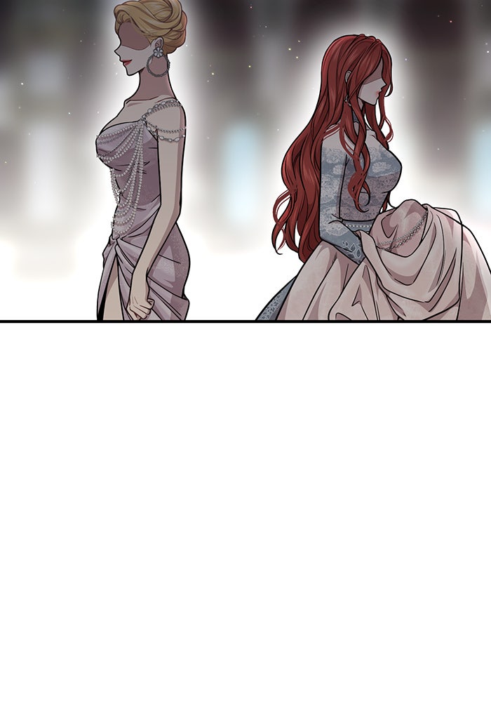 ห้องนอนลับของเจ้าหญิงต้องสาป - หน้า 61