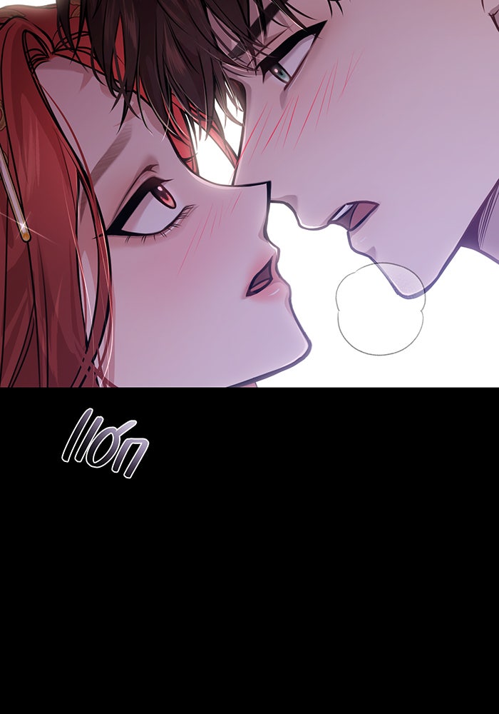 ห้องนอนลับของเจ้าหญิงต้องสาป - หน้า 117
