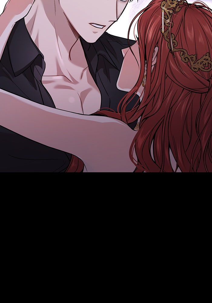 ห้องนอนลับของเจ้าหญิงต้องสาป - หน้า 124