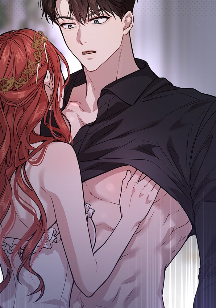 ห้องนอนลับของเจ้าหญิงต้องสาป - หน้า 140