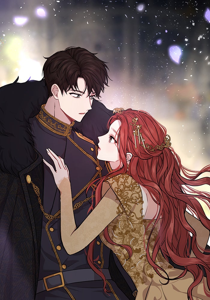 ห้องนอนลับของเจ้าหญิงต้องสาป - หน้า 70