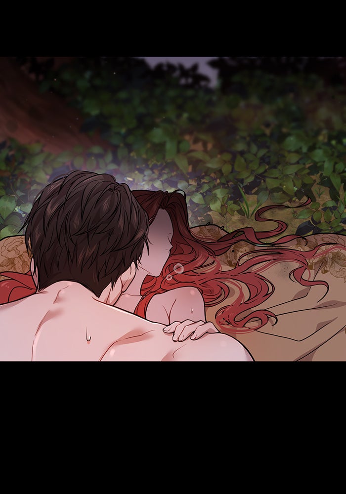 ห้องนอนลับของเจ้าหญิงต้องสาป - หน้า 52