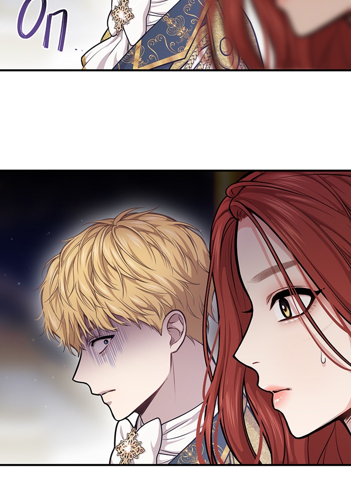 ห้องนอนลับของเจ้าหญิงต้องสาป - หน้า 112