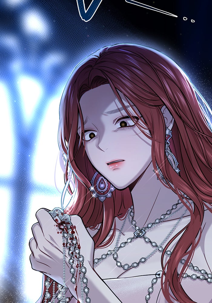 ห้องนอนลับของเจ้าหญิงต้องสาป - หน้า 159
