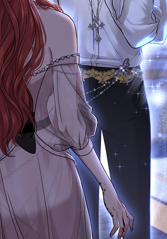 ห้องนอนลับของเจ้าหญิงต้องสาป - หน้า 166