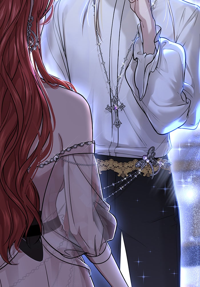 ห้องนอนลับของเจ้าหญิงต้องสาป - หน้า 6