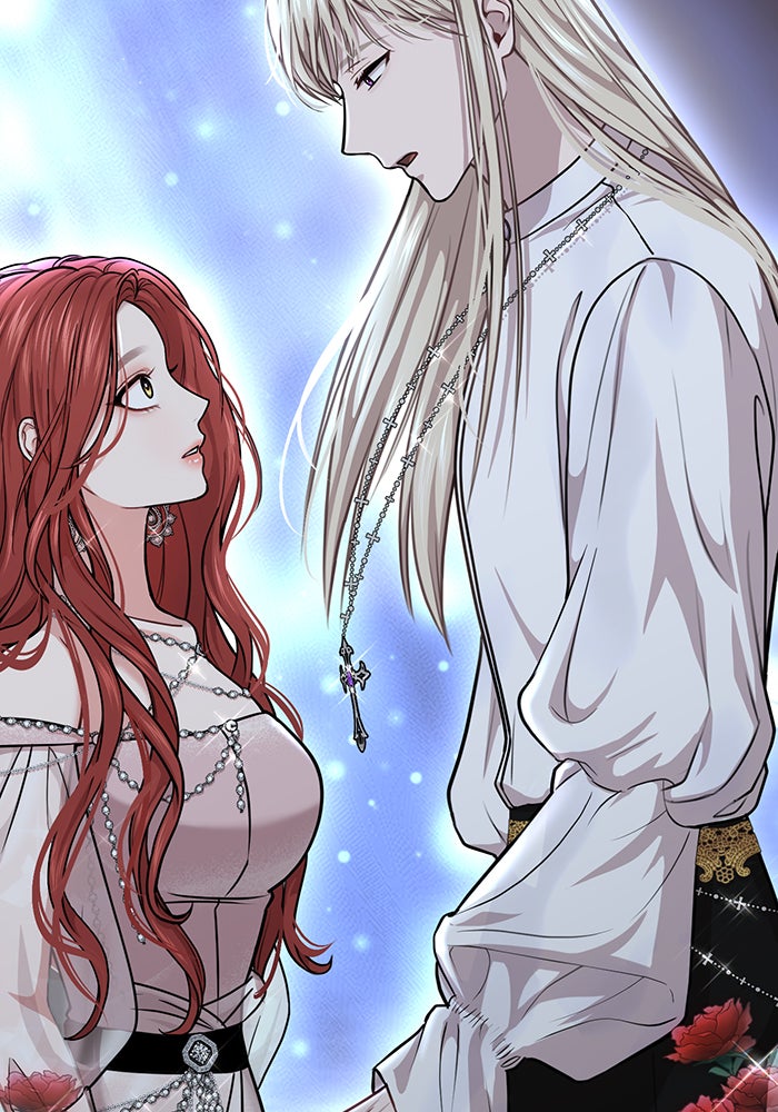 ห้องนอนลับของเจ้าหญิงต้องสาป - หน้า 74