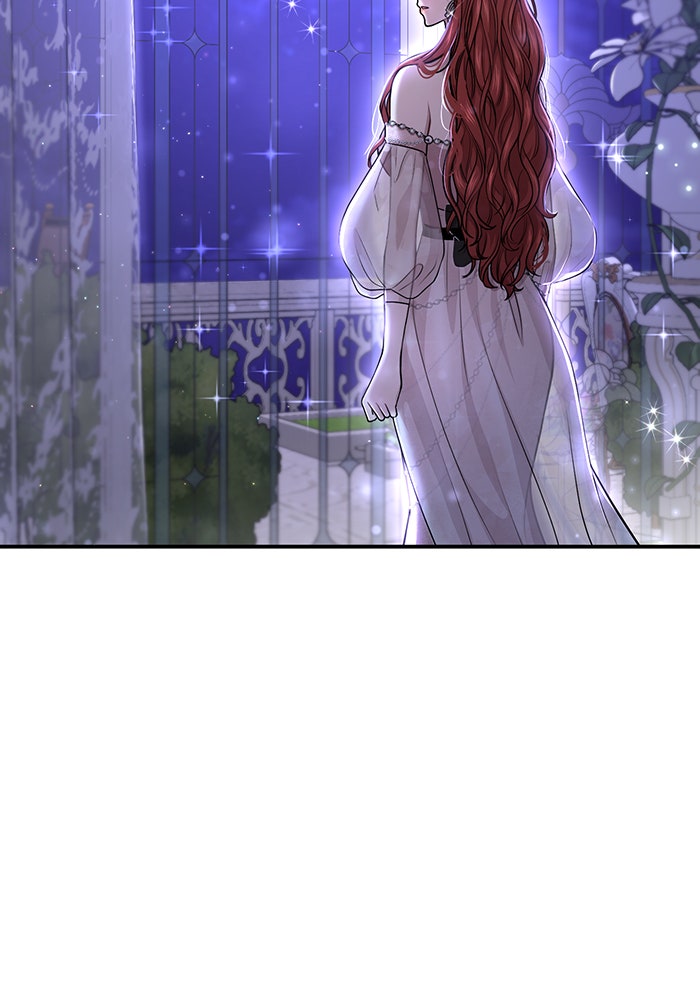 ห้องนอนลับของเจ้าหญิงต้องสาป - หน้า 124
